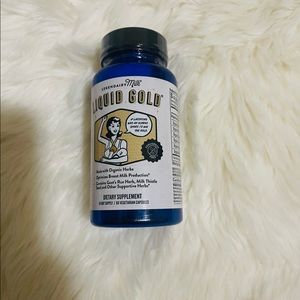 ⭐️1 LEGENDAIRY MILK LIQUID GOLD